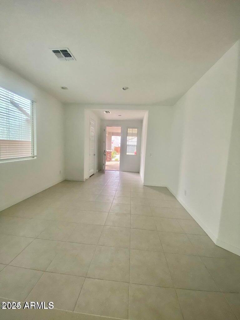 9449 West Roma Avenue Phoenix, AZ 85037 - Photo 17 of 42 a view of empty room with window