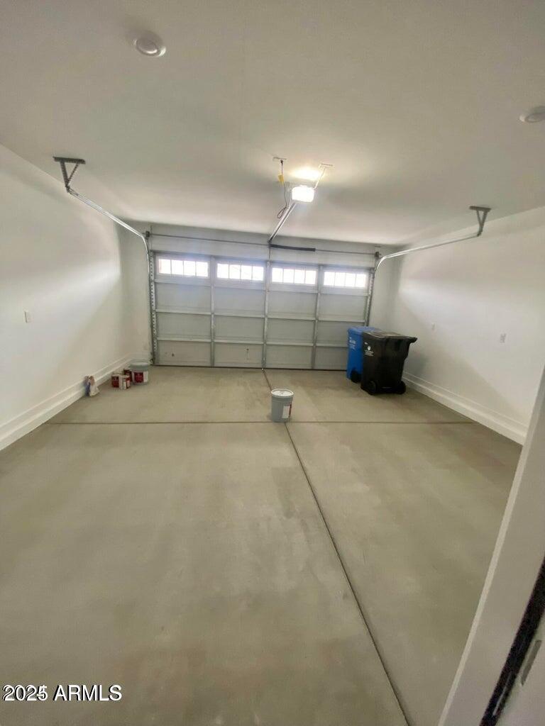 9449 West Roma Avenue Phoenix, AZ 85037 - Photo 42 of 42 a view of a room with gym equipment