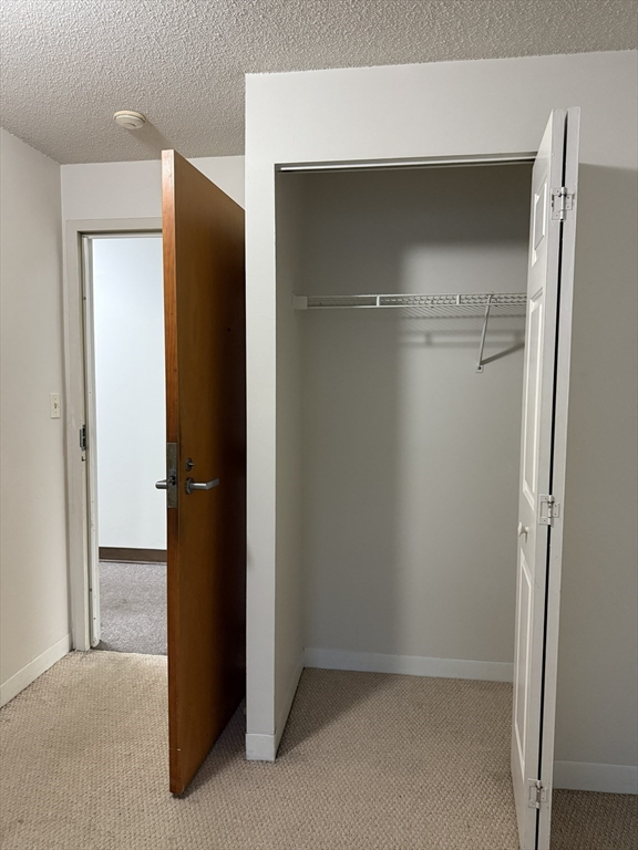 5 Bank, Unit 4A Attleboro, MA 02703 - Photo 7 of 9 a view of closet area