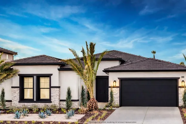 $756,065 | 2573 North Black Oak Drive, Fresno, CA 93721