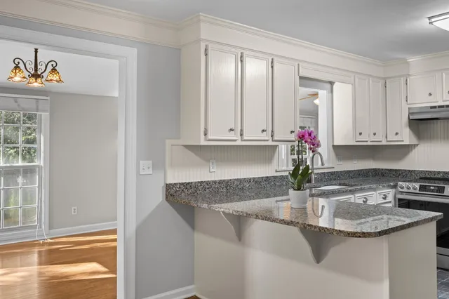 $609,000 | 17 Plantation Circle, Summerville, SC 29485