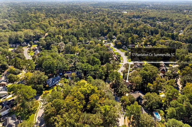 $609,000 | 17 Plantation Circle, Summerville, SC 29485