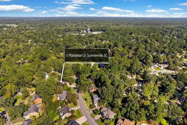 $609,000 | 17 Plantation Circle, Summerville, SC 29485