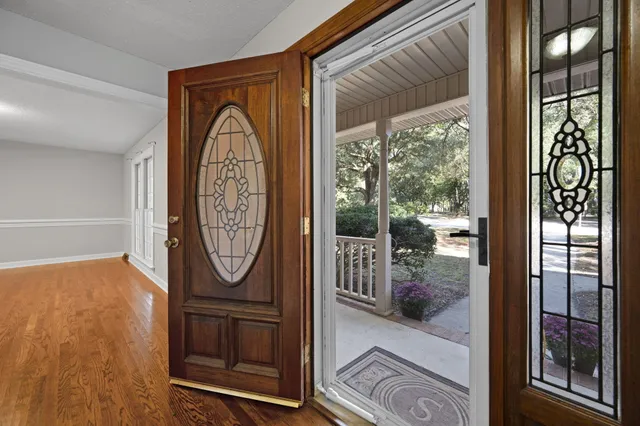 $609,000 | 17 Plantation Circle, Summerville, SC 29485