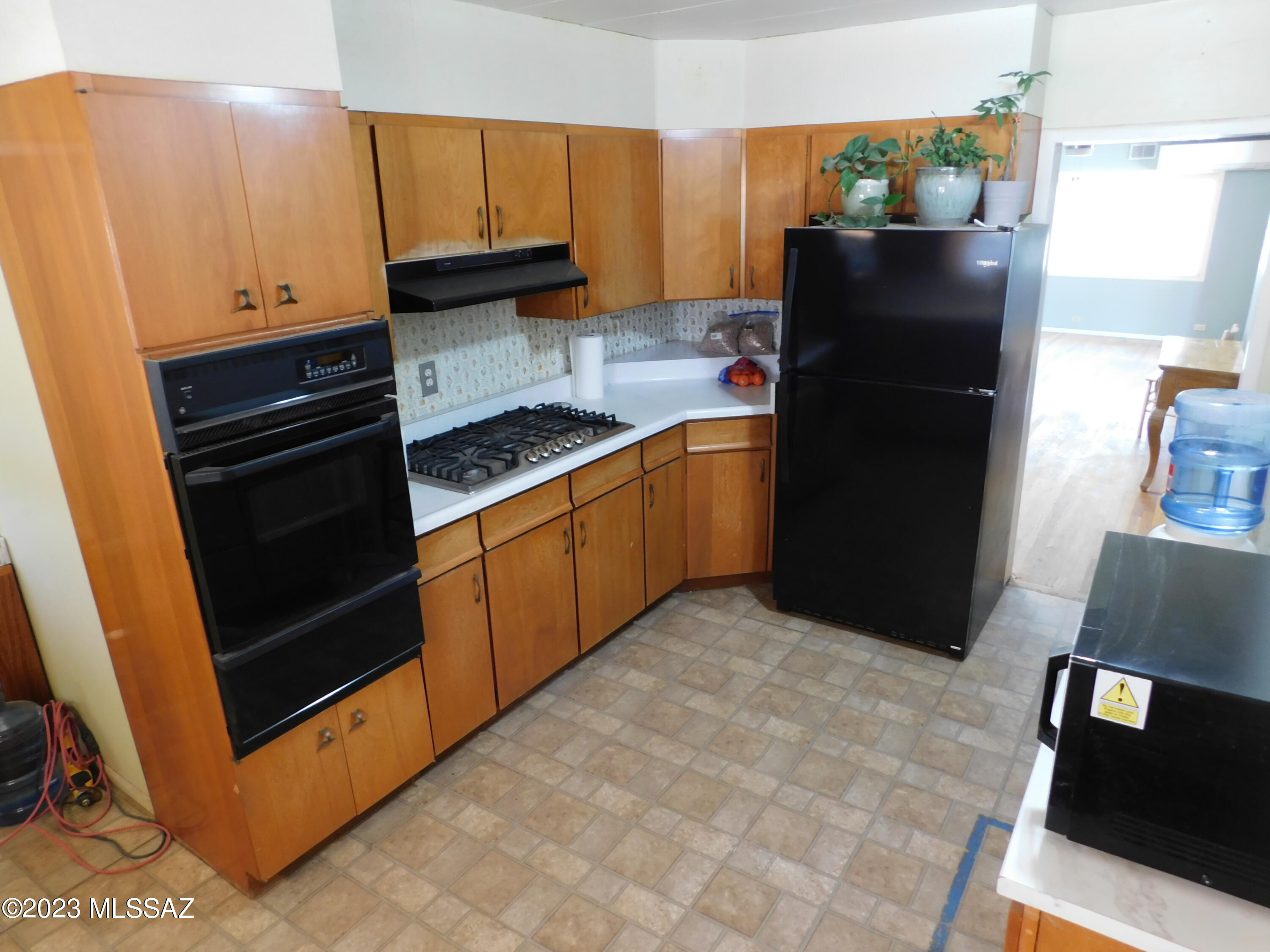 24 Mason Addition Road Bisbee, AZ 85603 - Photo 4 of 46
