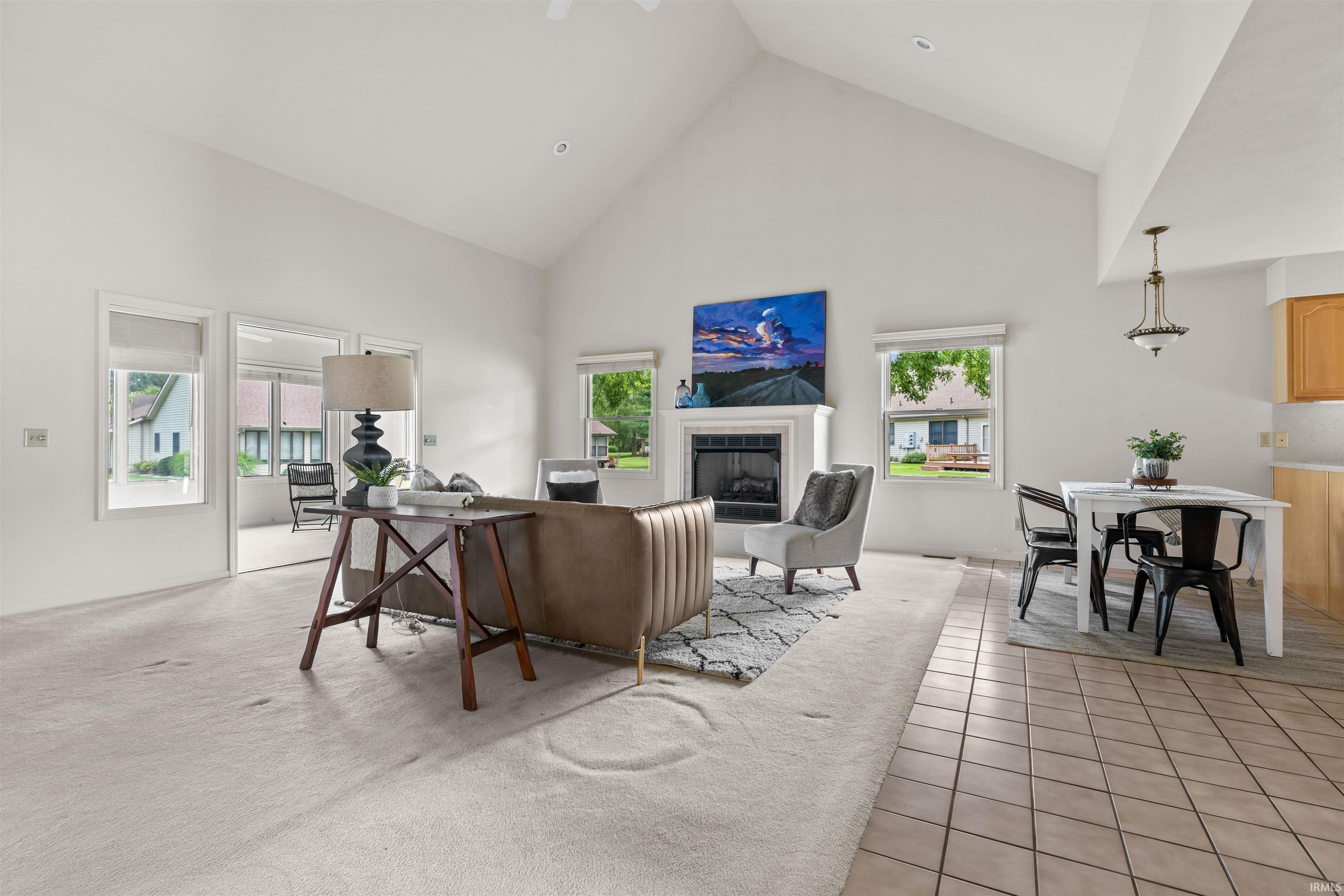 345 Channel View Drive Warsaw, IN 46580 - Photo 12 of 36