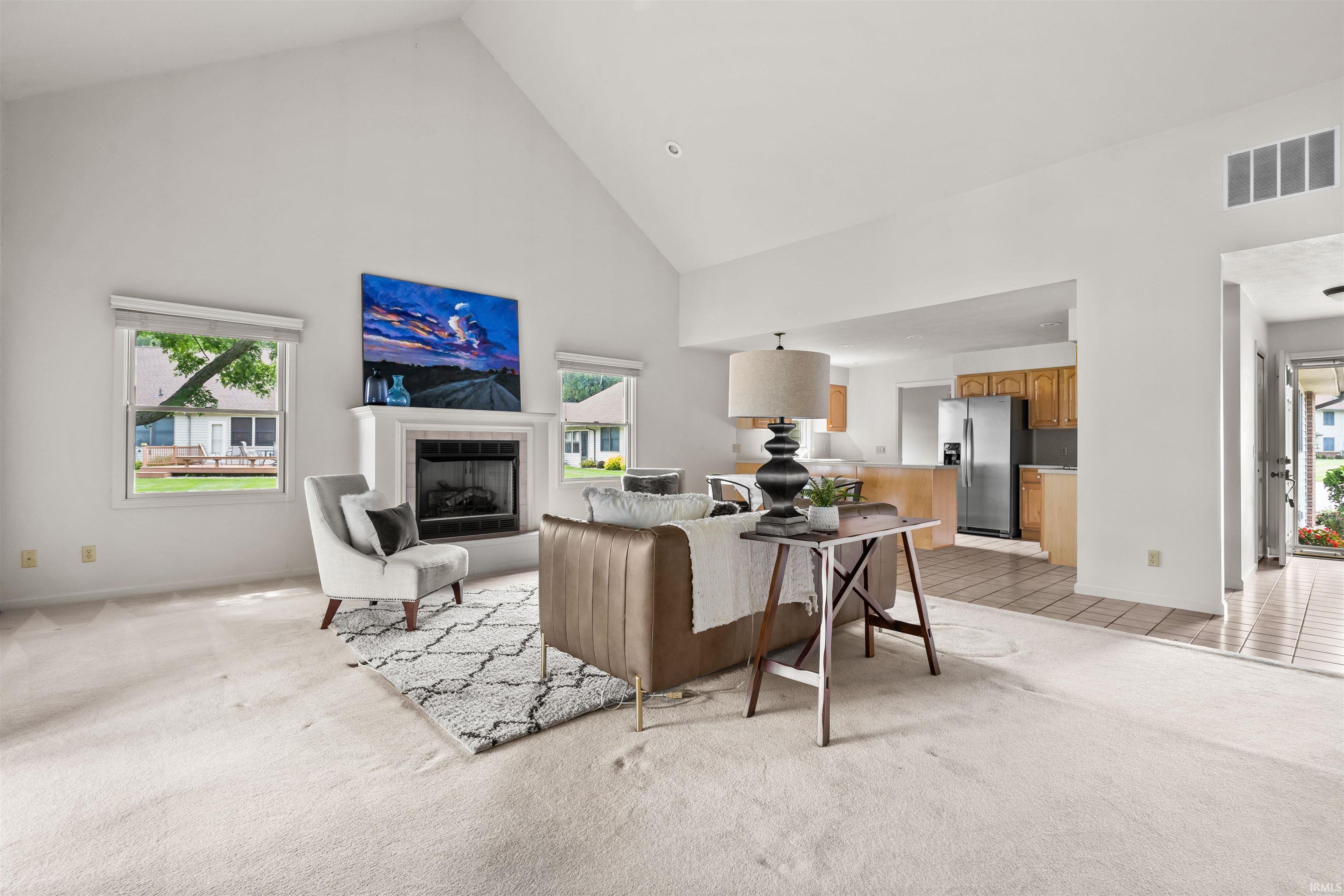 345 Channel View Drive Warsaw, IN 46580 - Photo 13 of 36