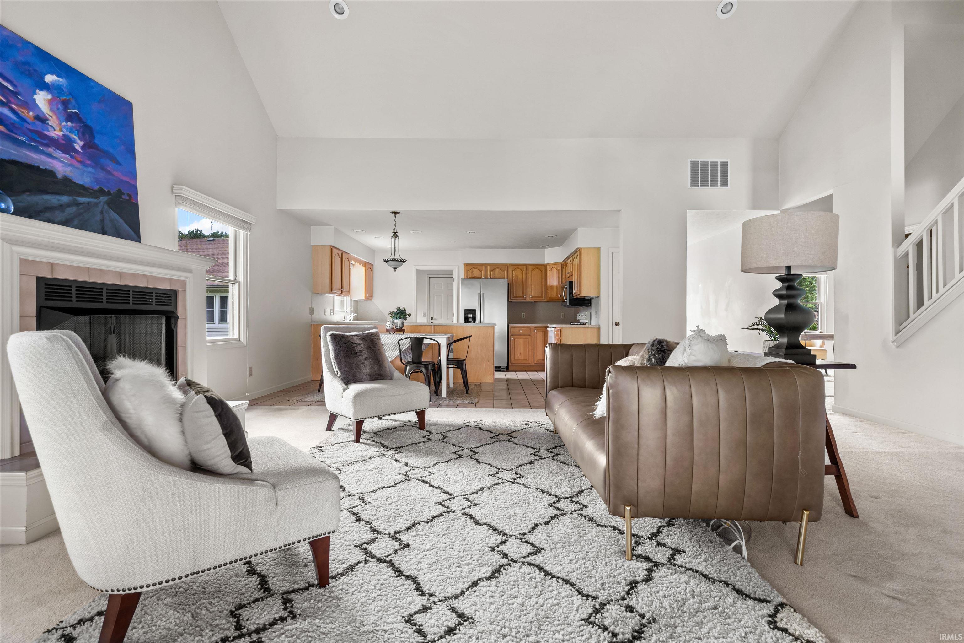 345 Channel View Drive Warsaw, IN 46580 - Photo 14 of 36