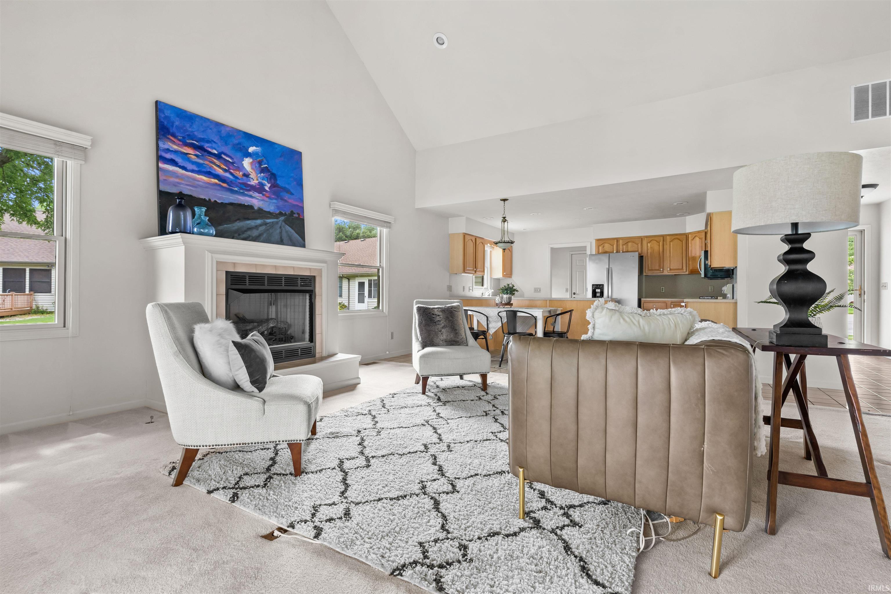 345 Channel View Drive Warsaw, IN 46580 - Photo 15 of 36