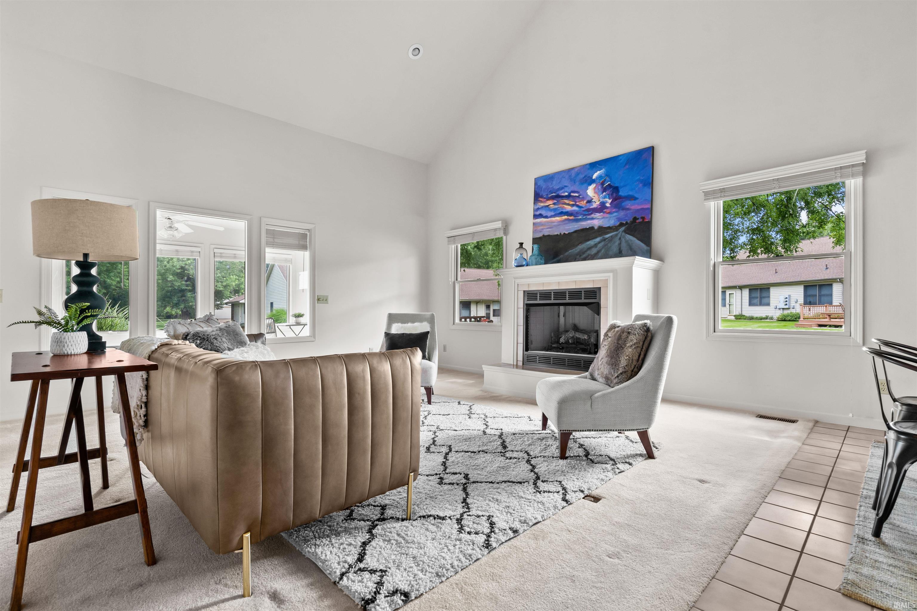 345 Channel View Drive Warsaw, IN 46580 - Photo 16 of 36