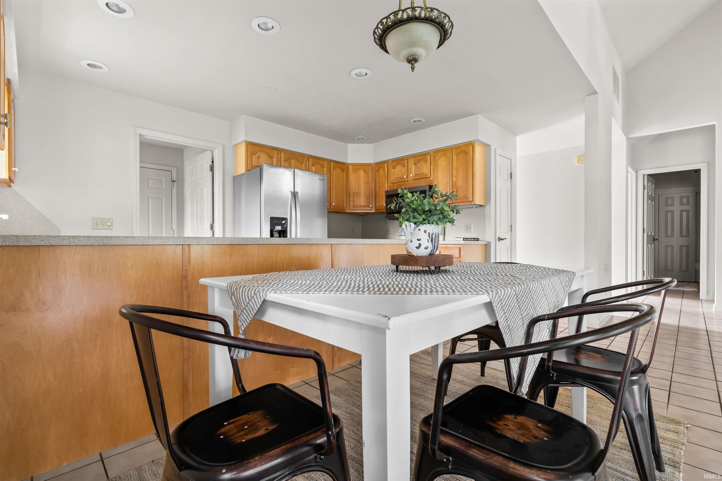 345 Channel View Drive Warsaw, IN 46580 - Photo 19 of 36