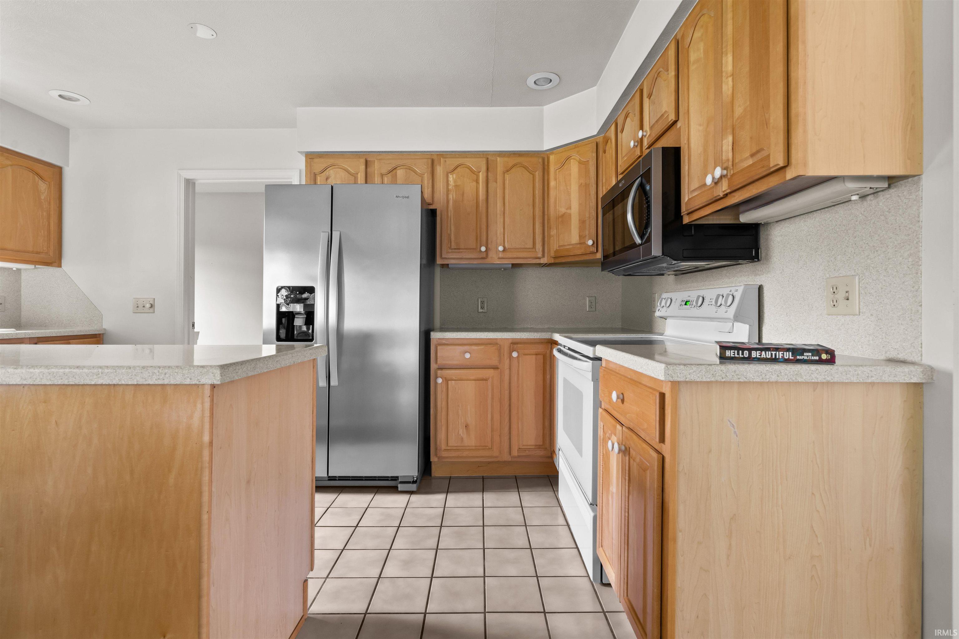 345 Channel View Drive Warsaw, IN 46580 - Photo 21 of 36