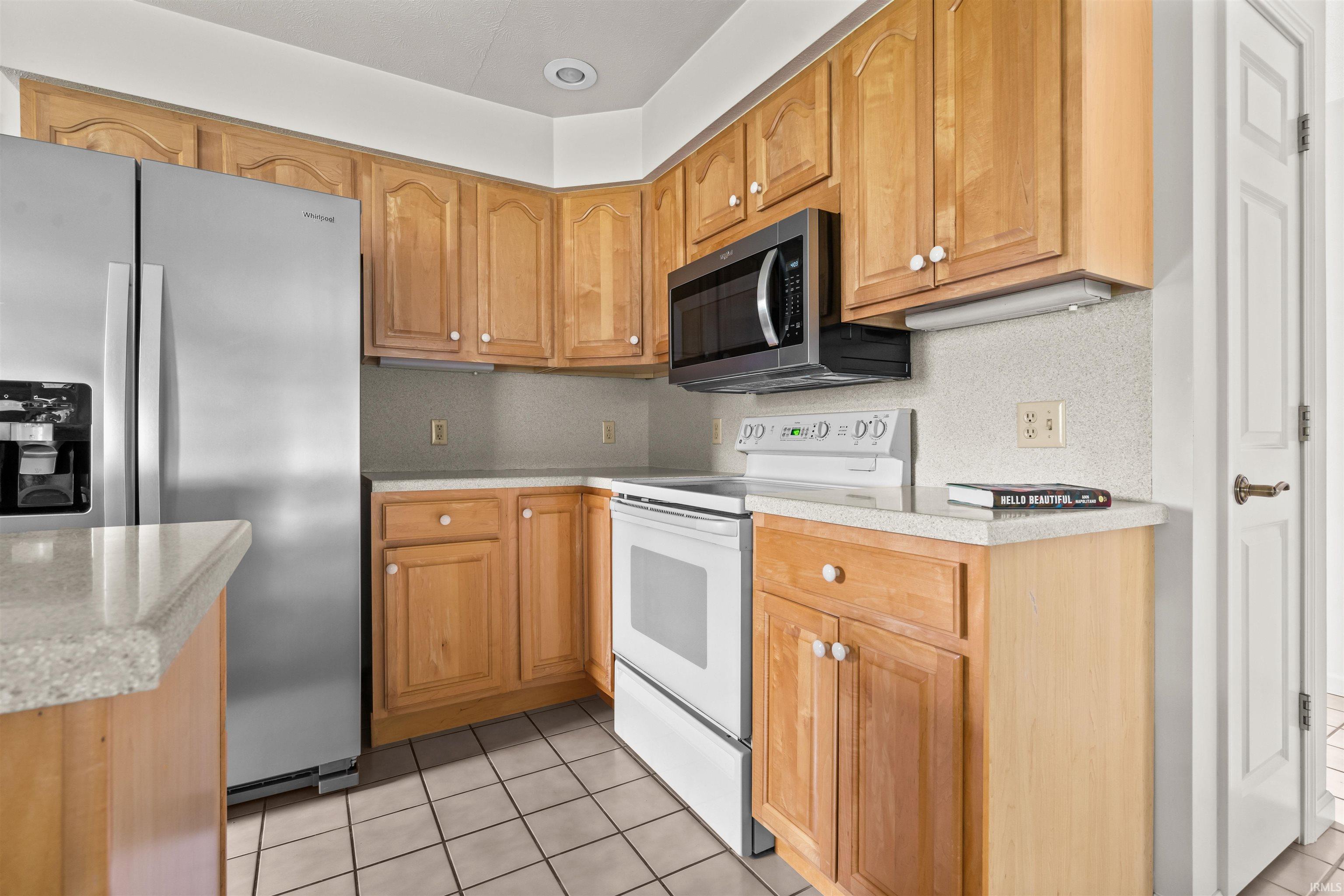 345 Channel View Drive Warsaw, IN 46580 - Photo 22 of 36