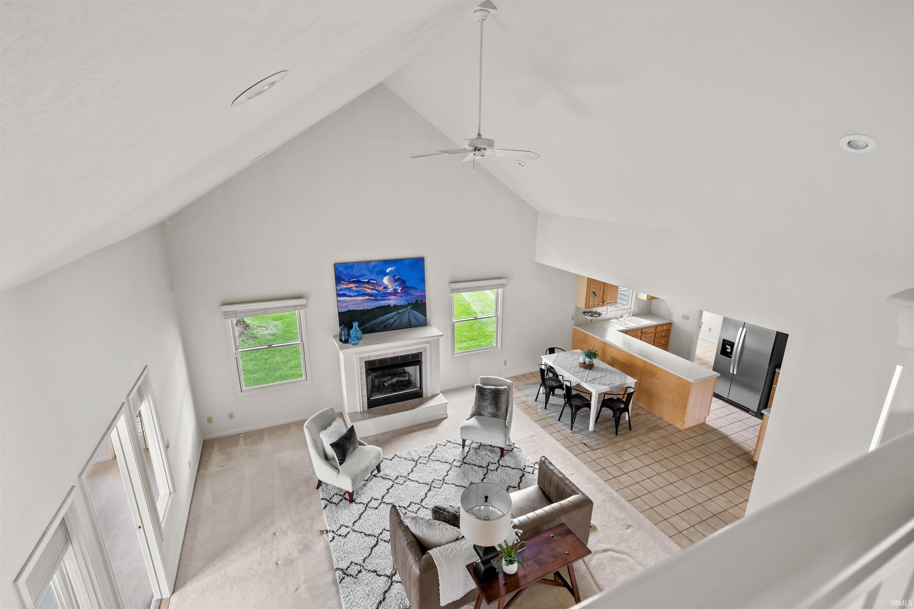 345 Channel View Drive Warsaw, IN 46580 - Photo 32 of 36