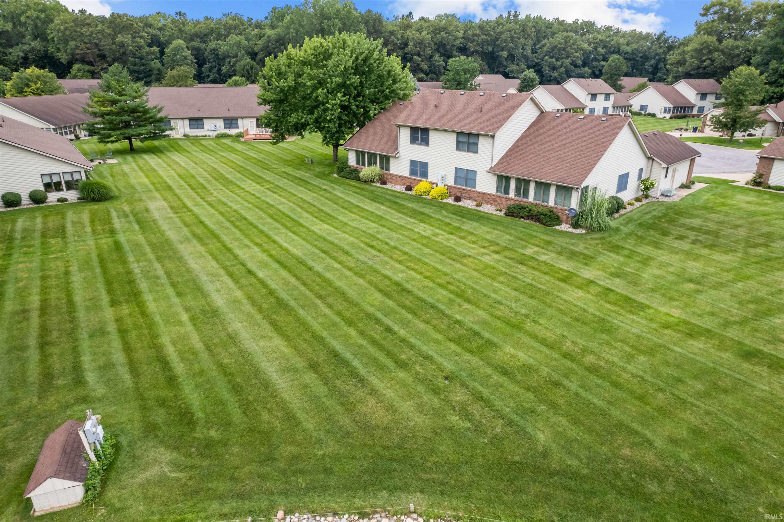 345 Channel View Drive Warsaw, IN 46580 - Photo 6 of 36