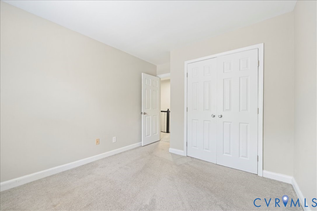 11601 Timberly Waye Henrico, VA 23238 - Photo 28 of 39 a view of an empty room