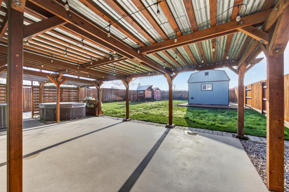 7341 Elverta Rail Way Rio Linda, CA 95673 - Photo 39 of 51