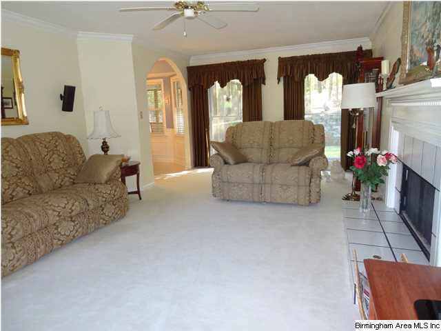125 Setting Sun Lane, Unit 7 Alabaster, AL 35007 - Photo 3 of 31