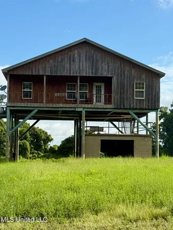 $179,000 | 5859 Lake Mary Road, Woodville, MS 39669