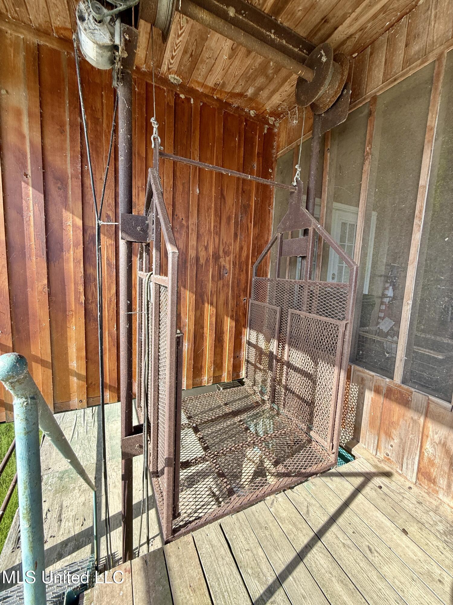 5859 Lake Mary Road Woodville, MS 39669 - Photo 5 of 19 IMG_6152