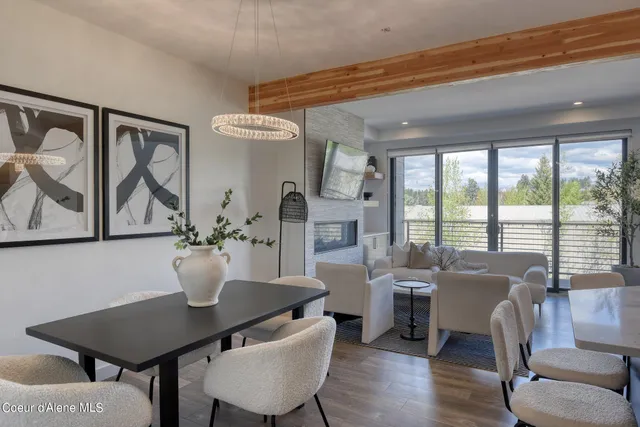 $575,000 | 4745 Kona Drive, Coeur D'Alene, ID 83814