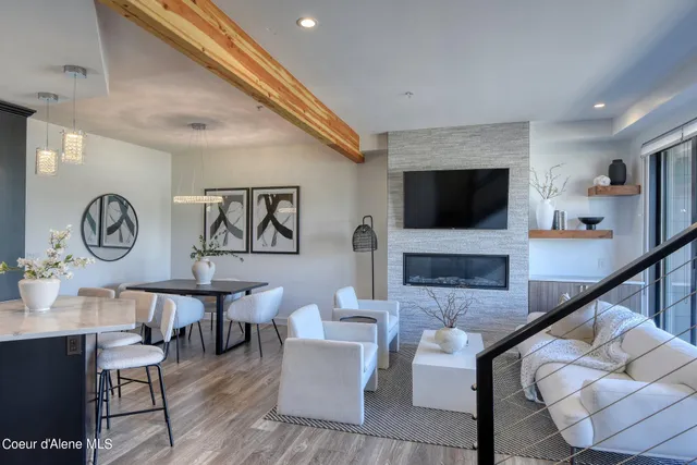 $575,000 | 4745 Kona Drive, Coeur D'Alene, ID 83814