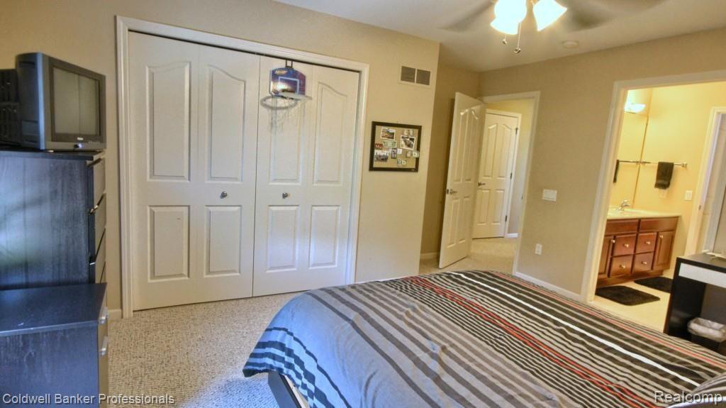 1992 Trinity Road Canton, MI 48187 - Photo 21 of 34 3rd_Bedroom_2nd_View.jpg