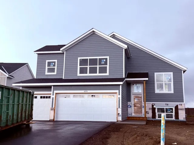 $454,900 | 8852 147th Avenue Northwest, Anoka, MN 55303