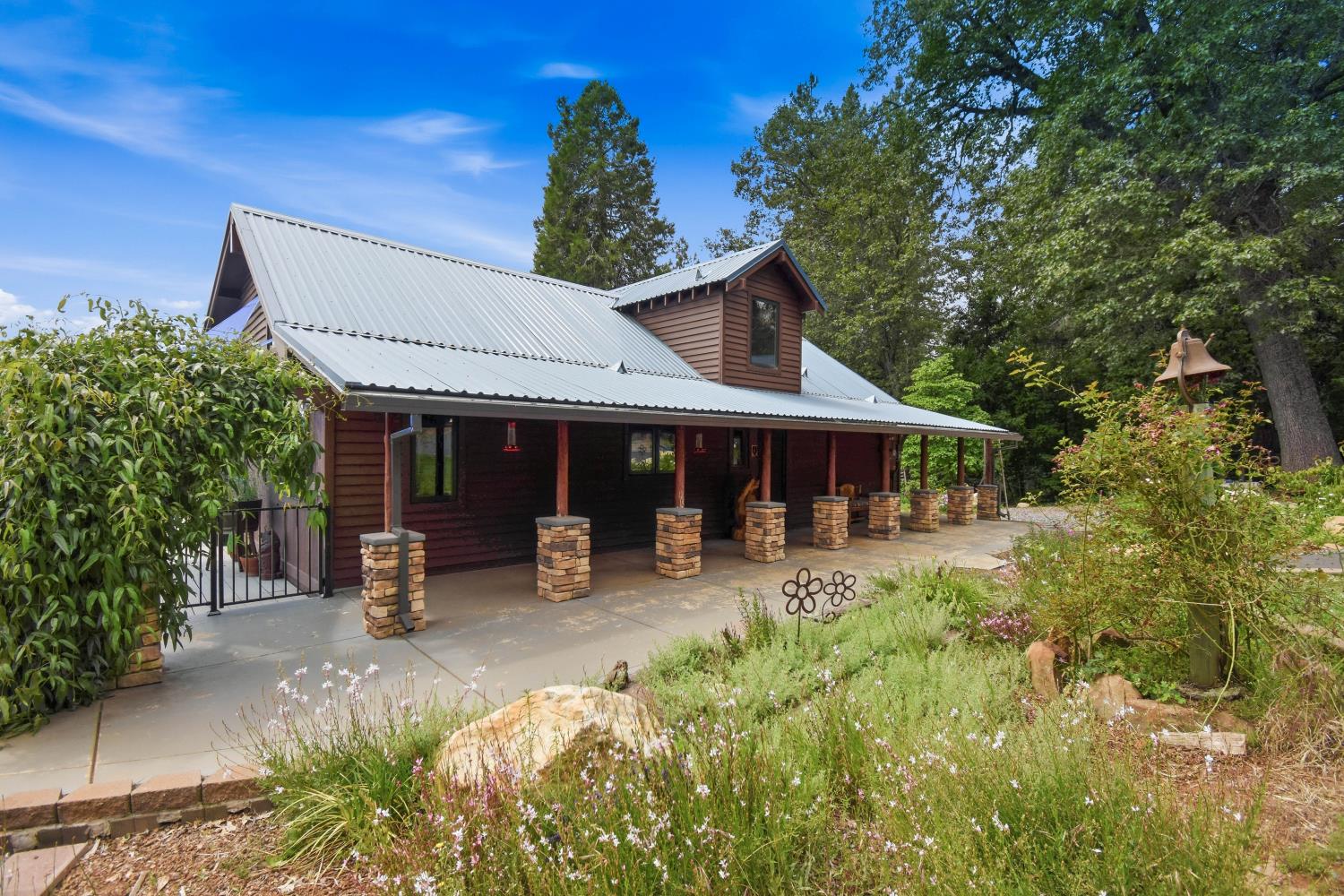 29070 Ridge View Road Foresthill, CA 95631 - Photo 11 of 66