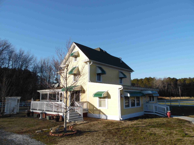 17059 Big Road Parksley, VA 23421 - Photo 28 of 32