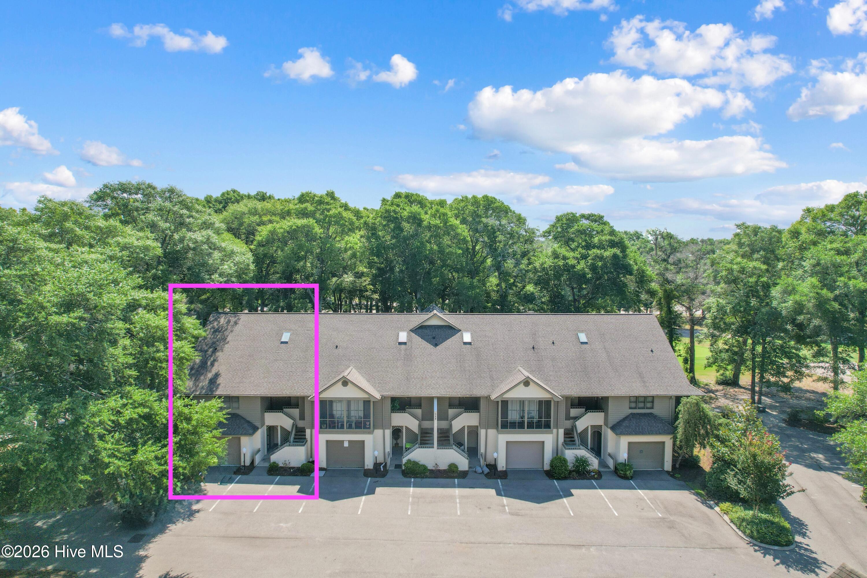 248 Clubhouse Road, Unit D Sunset Beach, NC 28468 - Photo 4 of 55