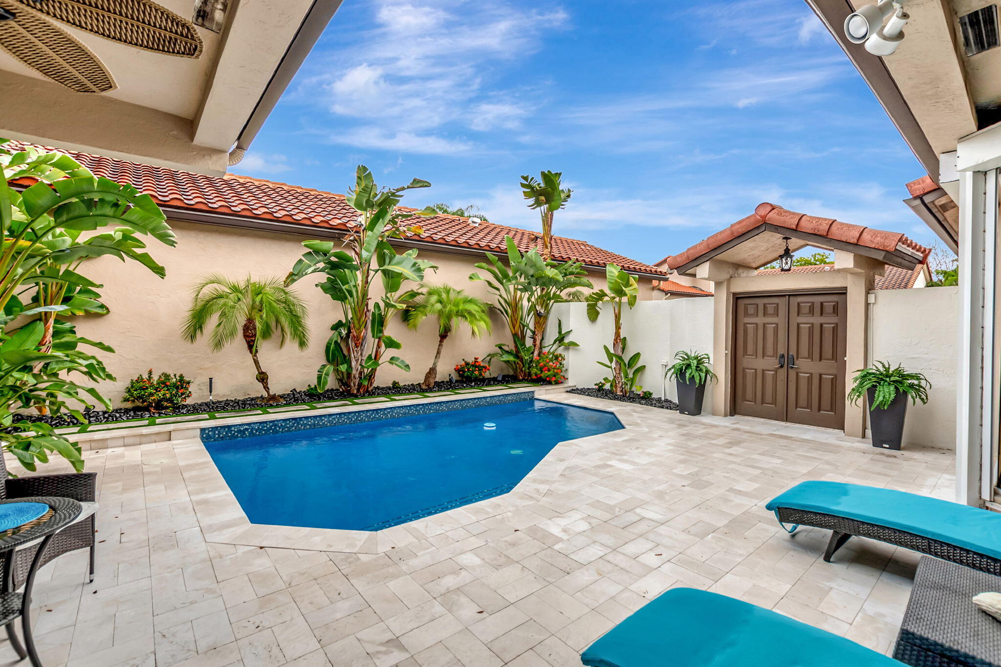 23164 Via Stel Boca Raton, FL 33433 - Photo 2 of 35 pool