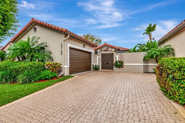 $5,000 | 23164 Via Stel, Boca Raton, FL 33433