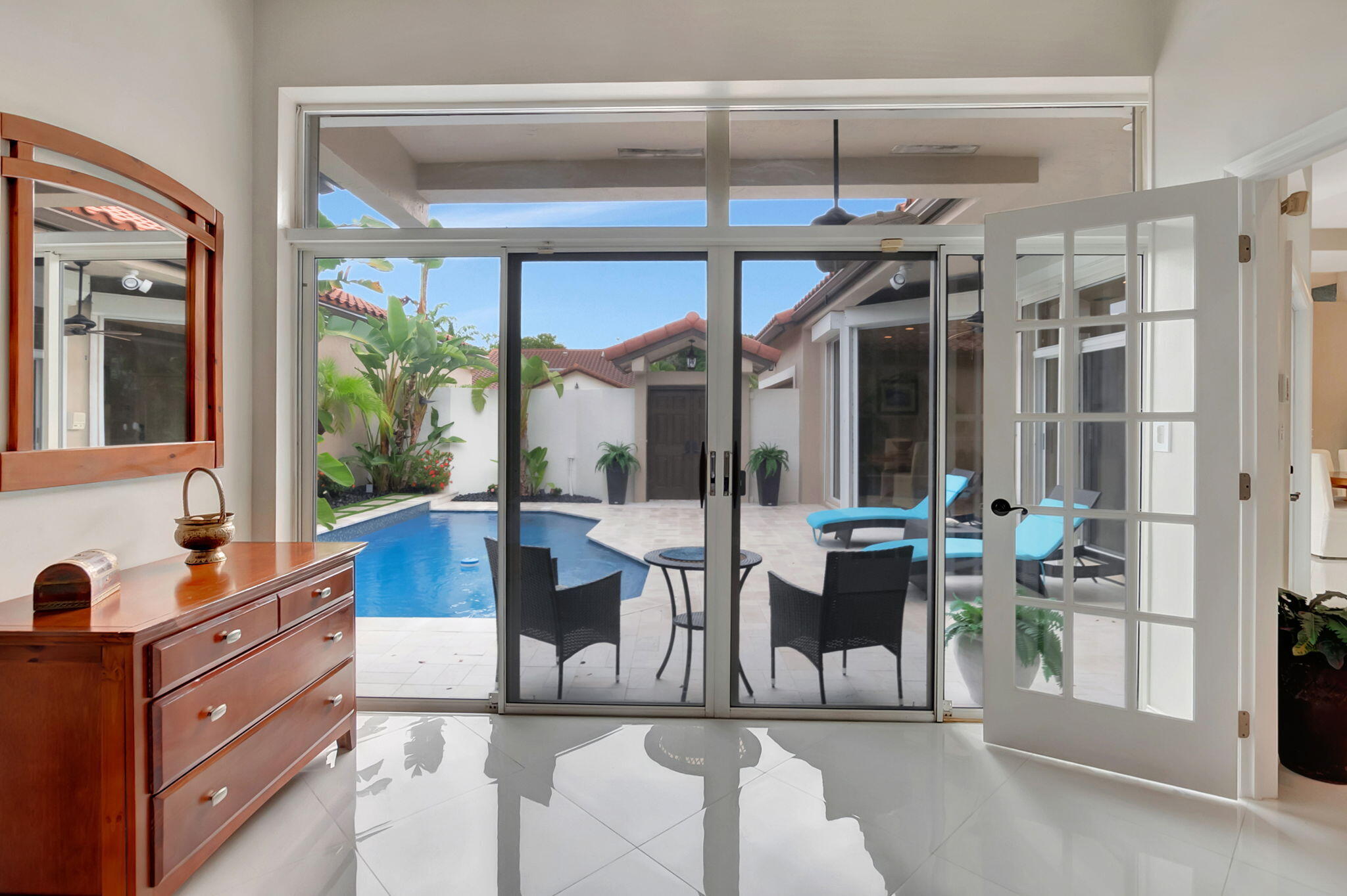 23164 Via Stel Boca Raton, FL 33433 - Photo 26 of 35 3rd bedroom