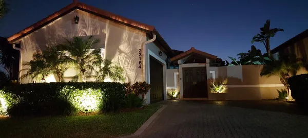 $5,000 | 23164 Via Stel, Boca Raton, FL 33433