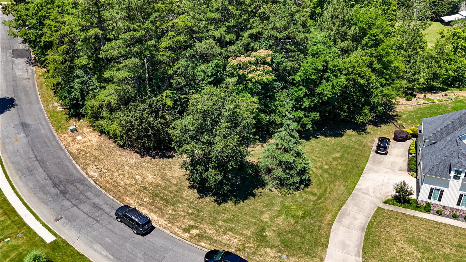 439 Honeysuckle Drive Rock Spring, GA 30739 - Photo 52 of 60 56-439 Honeysuckle Dr-56