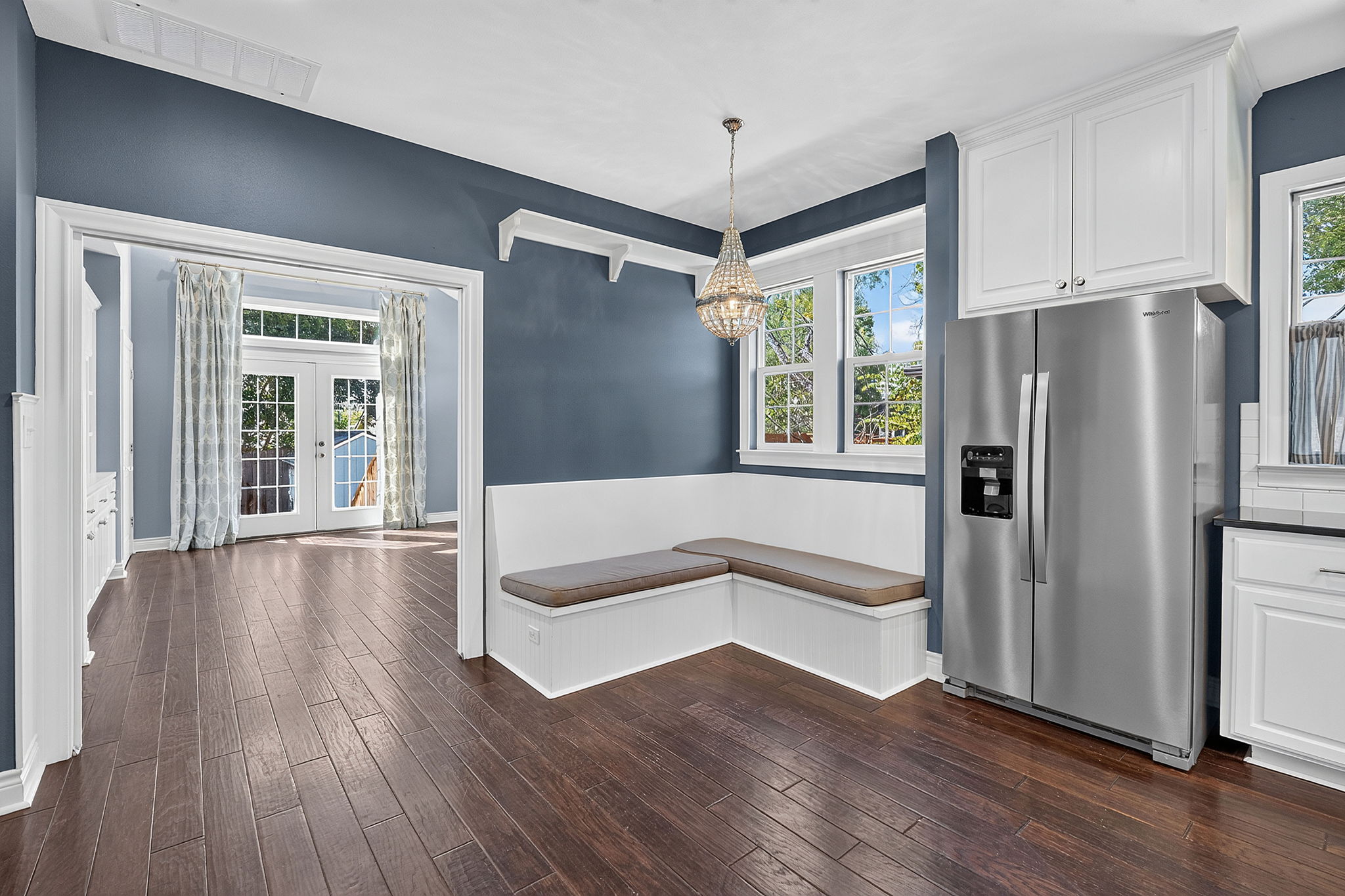 1710 Wethersfield Road, Unit 1 Austin, TX 78703 - Photo 9 of 29 Gallery Image 9