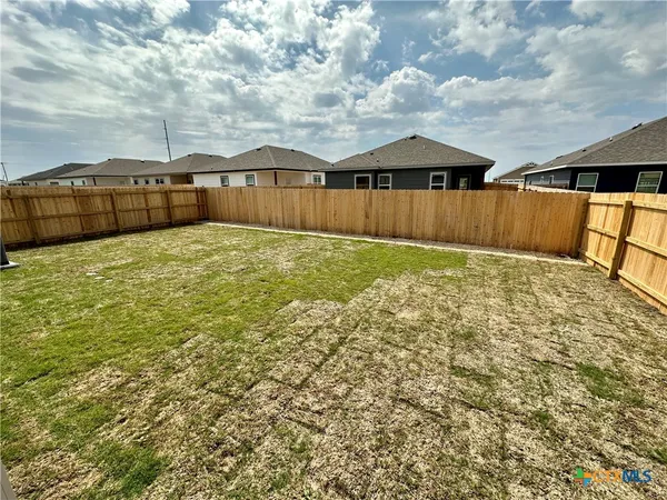 $1,949 | 1607 Sideoats Lane, Temple, TX 76502