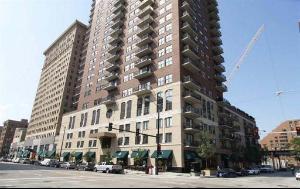 41 East 8th Street, Unit 1203 Chicago, IL 60605 - Photo 1 of 25