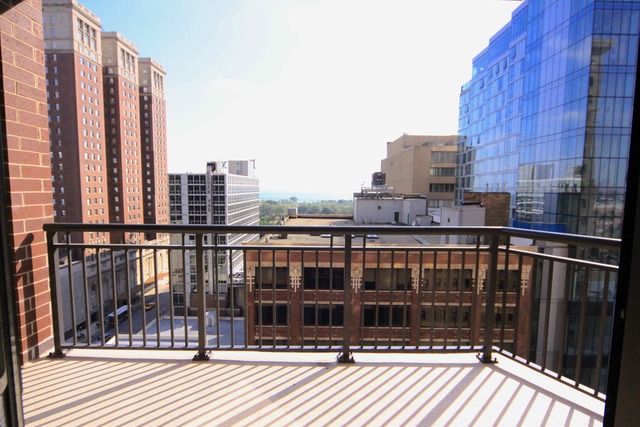 41 East 8th Street, Unit 1203 Chicago, IL 60605 - Photo 23 of 25