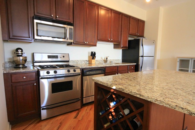 41 East 8th Street, Unit 1203 Chicago, IL 60605 - Photo 25 of 25
