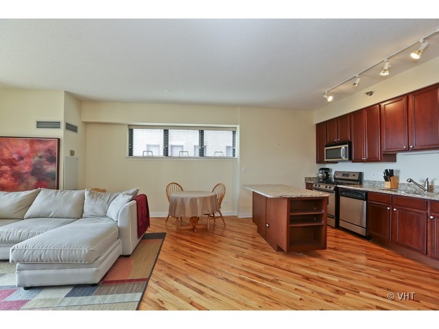 41 East 8th Street, Unit 1203 Chicago, IL 60605 - Photo 4 of 25