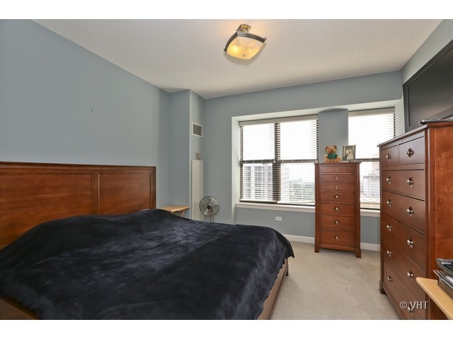 41 East 8th Street, Unit 1203 Chicago, IL 60605 - Photo 6 of 25