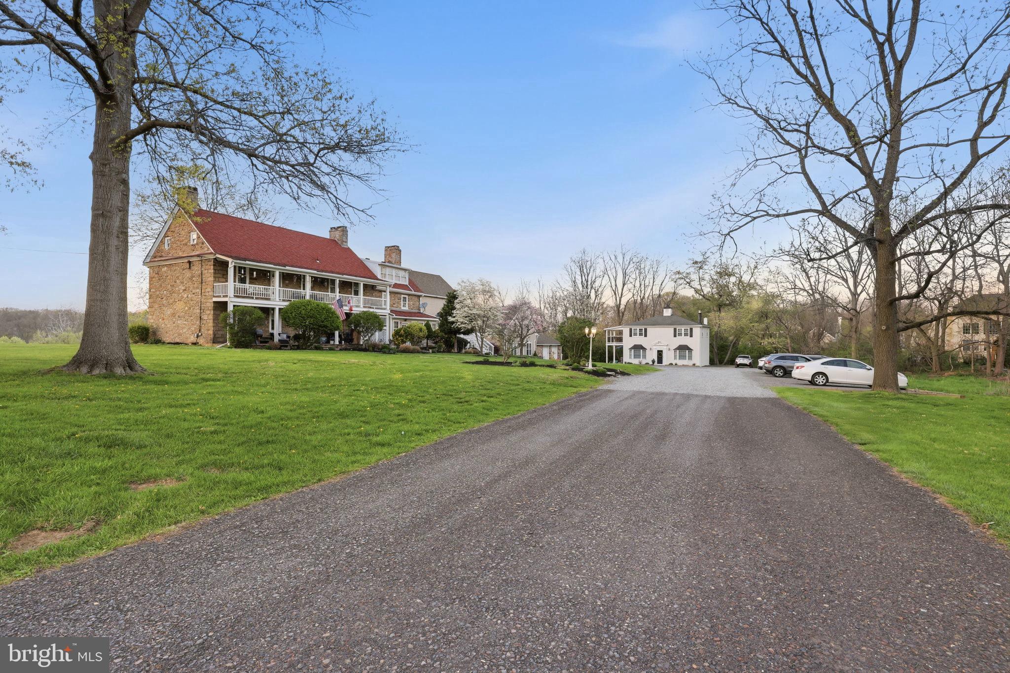 2319 Forest Grove Road Furlong, PA 18925 - Photo 4 of 80