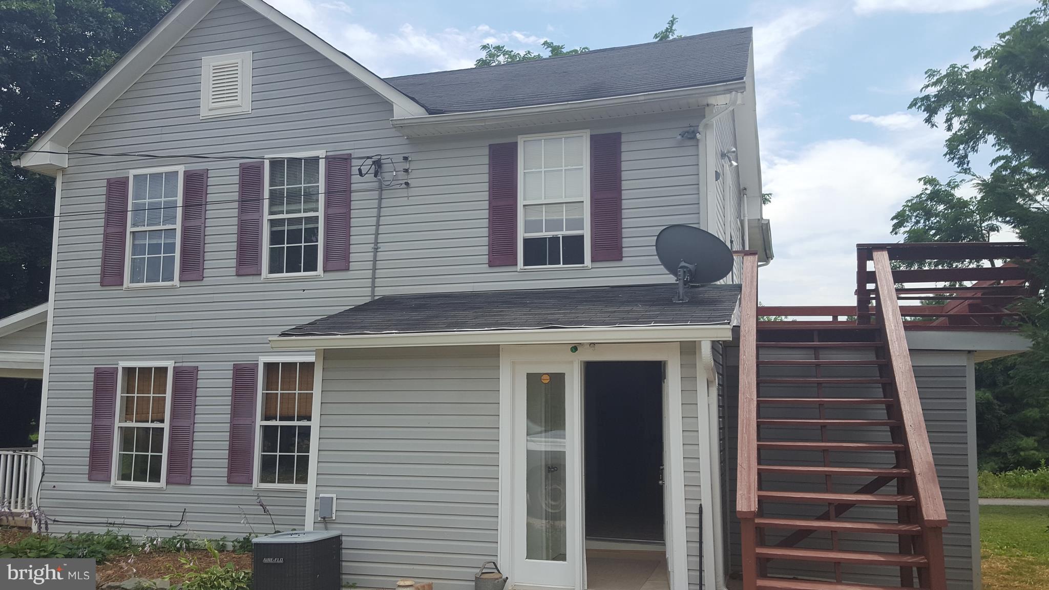 27500 Ridge Road Damascus, MD 20872 - Photo 2 of 13 Exterior (General)