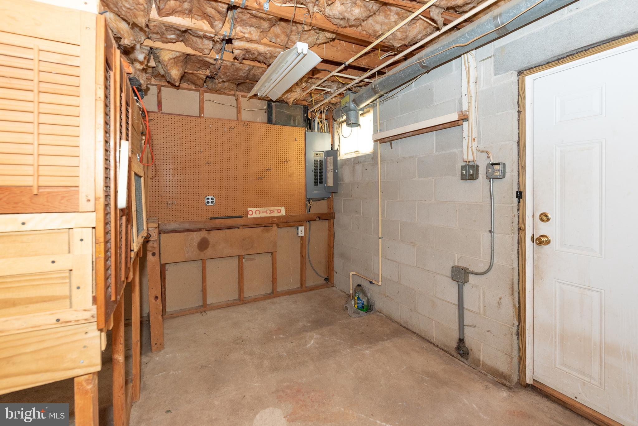 450 Weymouth Road Buena, NJ 08310 - Photo 45 of 48 a bathroom with a sink and a shower