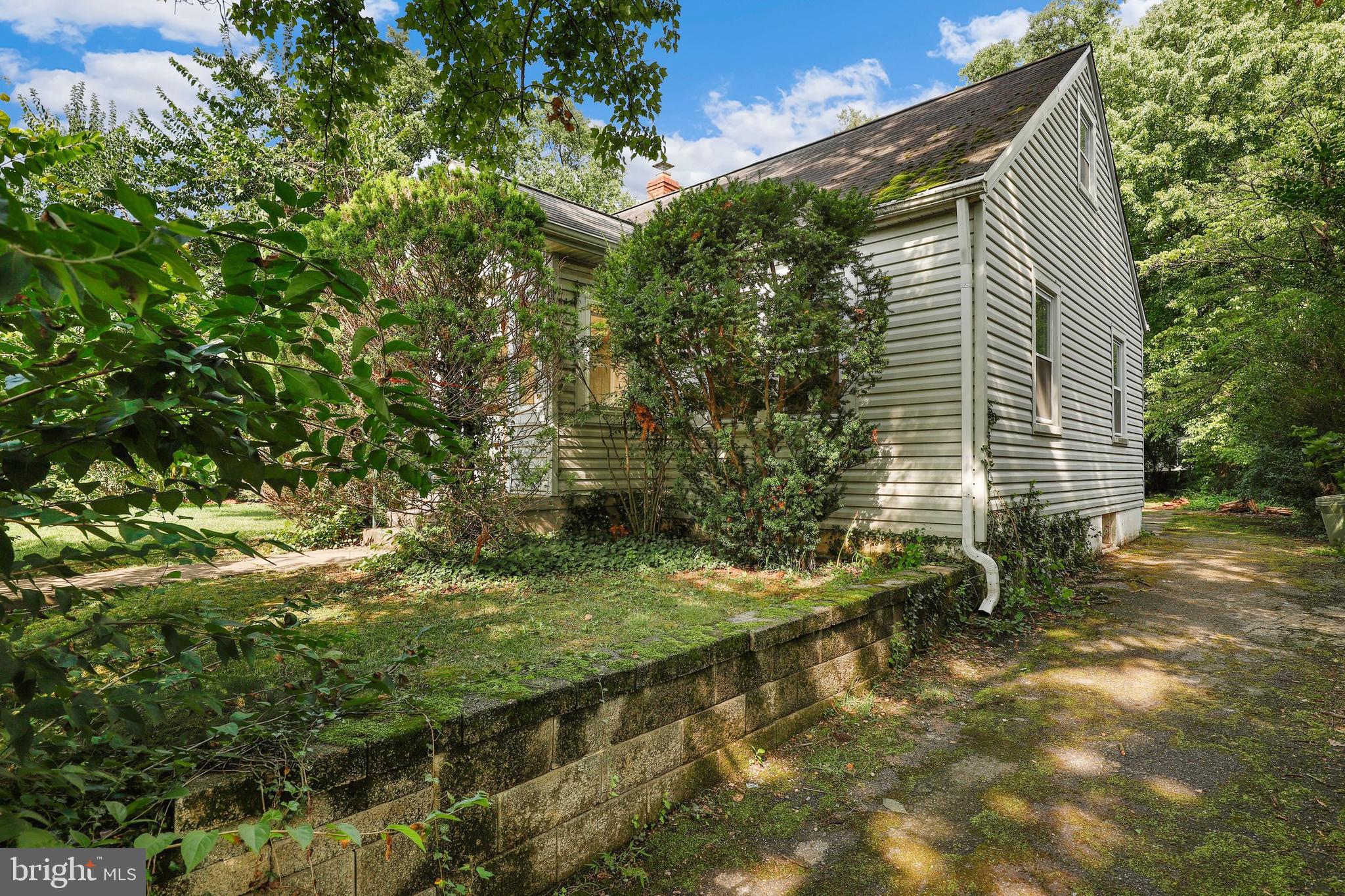 9605 Bristol Avenue Silver Spring, MD 20901 - Photo 23 of 36