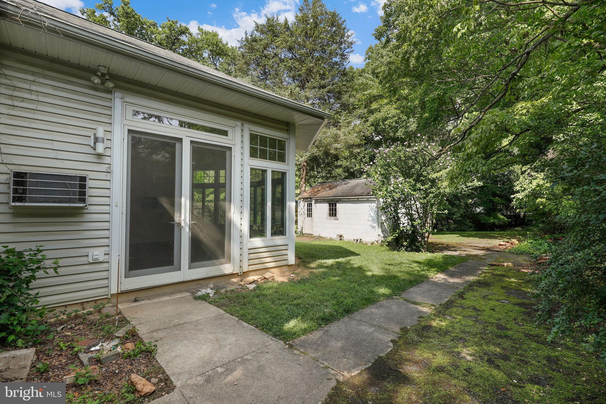 9605 Bristol Avenue Silver Spring, MD 20901 - Photo 25 of 36