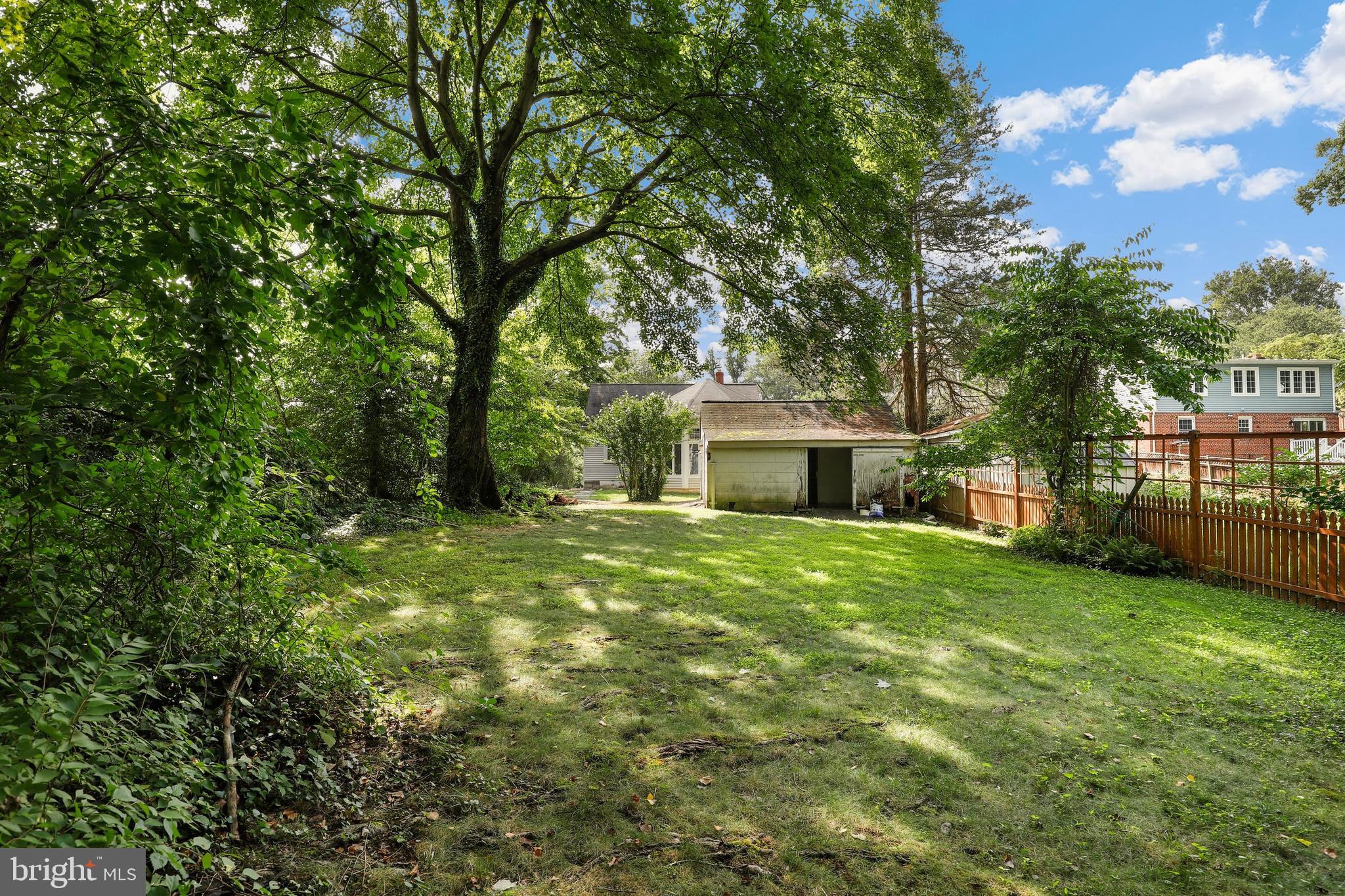 9605 Bristol Avenue Silver Spring, MD 20901 - Photo 28 of 36