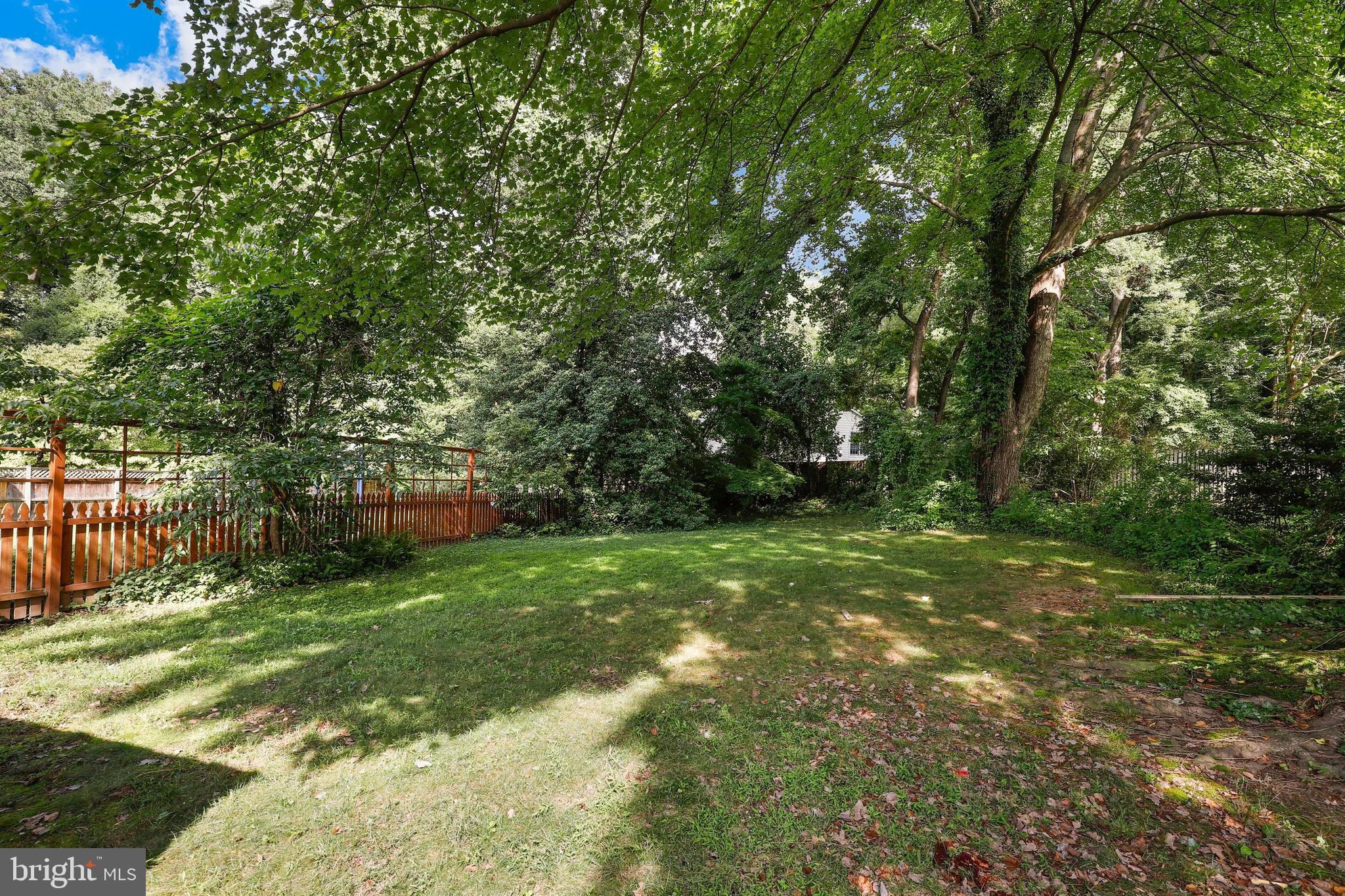 9605 Bristol Avenue Silver Spring, MD 20901 - Photo 29 of 36